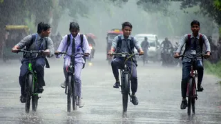 Weather Update: Tripura Schools Closed Amid Heavy Rain And Flood Threat; Orange Alert Issued For THESE States | Details